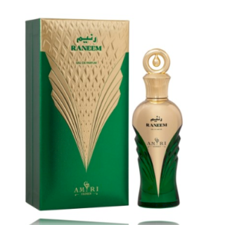 Hamidi Raneem EDP U 100 ml (6295199800638)