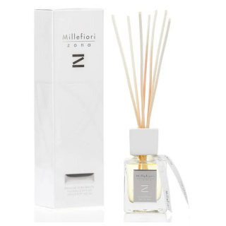 Millefiori Milano Zona Moonflower Fragrance Diffuser 100 ml (8051938698892)