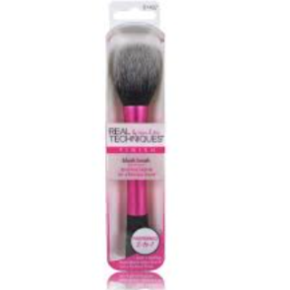 Real Techniques Finish Blush Cosmetic Brush (9990001754051)