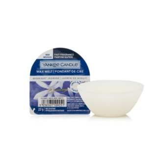 Yankee Candle Midnight Jasmine Scented Candle 22 g (5038581109251)