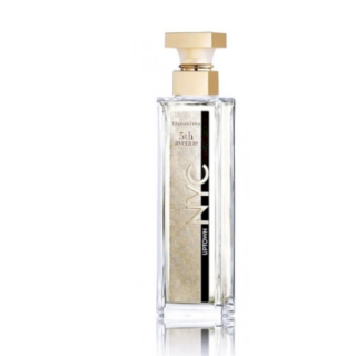 Elizabeth Arden 5th Avenue NYC Uptown Perfume EDP 75 ml (085805556877)