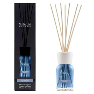 Millefiori Milano Blue Posidonia Fragrance Diffuser 100 ml (8053848690157)