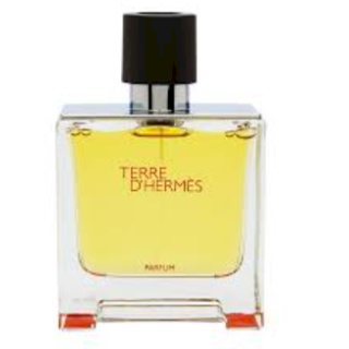Hermès Terre D’Hermès Perfume PAP 75 ml Tester (3346131403189)