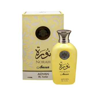 Adyan Norah Amour Perfume EDP 100 ml (6292257642940)