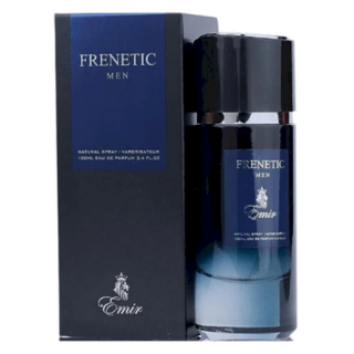 Emir Frenetic Men Perfume PAR 80 ml (6295586523256)