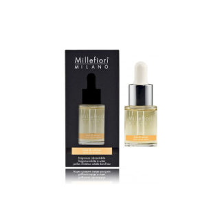 Millefiori Milano Aroma Oil in Water Lime & Vetiver 15 ml (8051938692357)