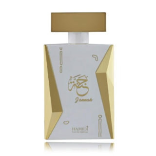 Hamidi Jannah Oriental Perfume EDP 100 ml (6294015197082)