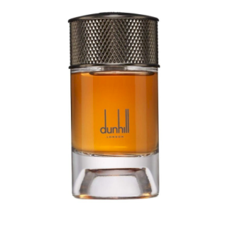 Dunhill Signature Collection Mongolian Cashmere Perfume EDP 100 ml Tester (085715804723)