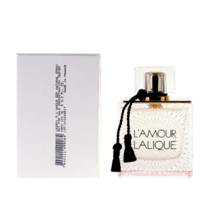 Lalique L'Amour Perfume EDP 100 ml Tester (7640111499084)