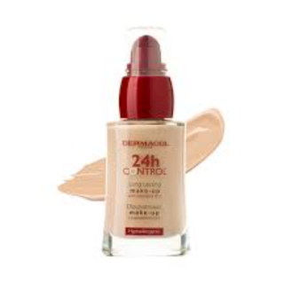Dermacol 24H Control Make-Up Cream No.70 30 ml (85966734)