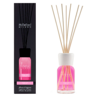 Millefiori Milano Lychee Rose Fragrance Diffuser 100 ml (8051938699332)