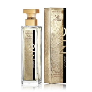 Elizabeth Arden 5th Avenue NYC Uptown Perfume EDP 75 ml (085805556877)