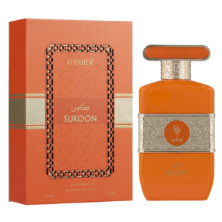 Hamidi Sukoon Perfume EDP 100 ml (6294015199130)