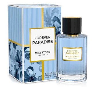 Milestone Forever Paradise Perfume EDP 100 ml (6291108524947)
