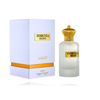 Hamidi Insignia Ermine Perfume EDP 105 ml (6294015179064)