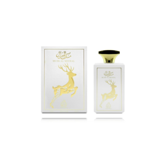 Adyan Musk Al Meeral Perfume EDP 100 ml (6292257588965)