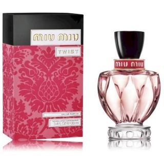 Miu Miu Twist Perfume EDP 100 ml (3614225291487)