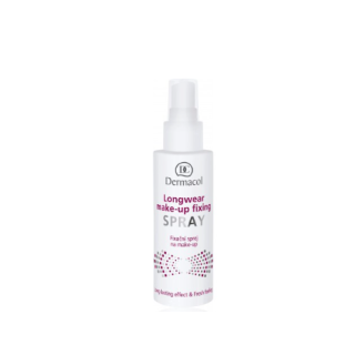 Dermacol Longwear Make-Up Fixing Spray 100 ml (8595003114769)