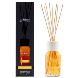 Millefiori Milano Legni e Fiori d’Arancio Fragrance Diffuser 100 ml (8034073606472)