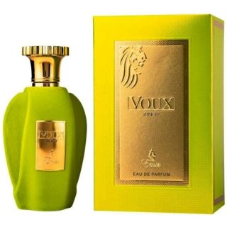 Emir Voux Zingy Perfume EDP 100 ml (6296453407969)