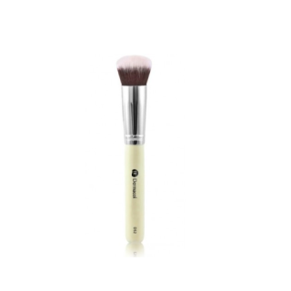 Dermacol Foundation & Powder Brush D52 Rose Gold (8595003126991)