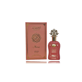 Adyan Thamniyat Flora Perfume EDP 100 ml (6292257643596)