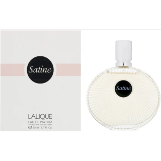 Lalique Satine Perfume EDP 50 ml (7640111498551)