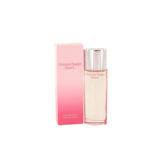 Clinique Happy Heart Perfume EDP 100 ml (0020714881429)