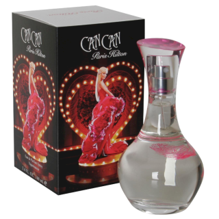 Paris Hilton Can Can Perfume EDP 100 ml (60894053336)