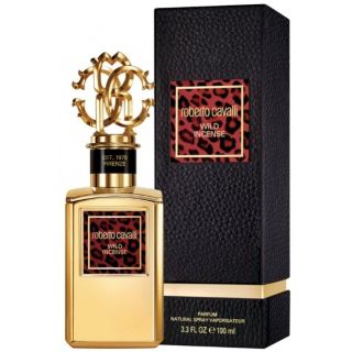 Roberto Cavalli Wild Incense Perfume PAR 100 ml (3616301776154)