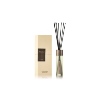 Millefiori Milano Selected Fragrance Diffuser Golden Saffron 350 ml (8055182137145)