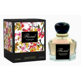 Milestone Floral Perfume EDP 100 ml (6291108526538)