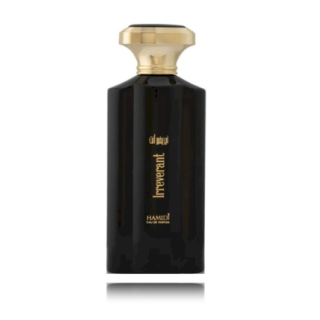 Hamidi Irreverant Perfume EDP 100 ml (6294015178241)