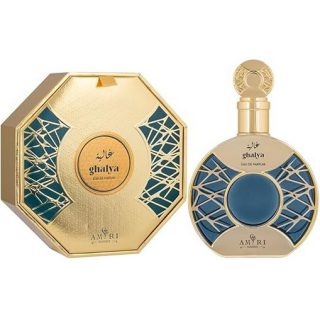 Hamidi Ghalya Perfume EDP 100 ml (6295199800614)