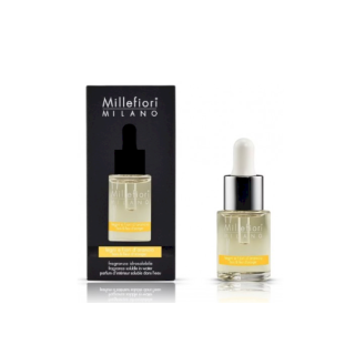 Millefiori Milano Aroma Oil in Water Legni e Fiori d’Arancio 15 ml (8034073607301)