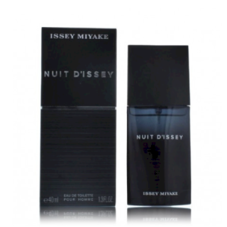 Issey Miyake Nuit D’Issey Pour Homme Perfume EDT 75 ml (3423474874651)