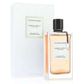 Van Cleef & Arpels Collection Extraordinaire Gardenia Petale Perfume EDP 75 ml (3386460018005)