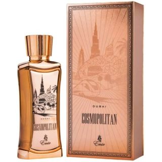 Emir Cosmopolitan Dubai Perfume EDP 100 ml (6299878945672)