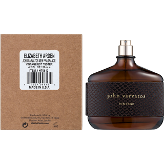 John Varvatos John Varvatos Perfume EDT 125 ml Tester (873824001061)
