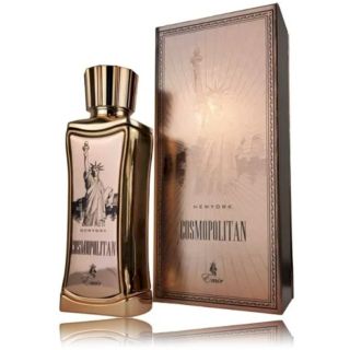 Emir Cosmopolitan New York Perfume EDP 100 ml (6291256489198)