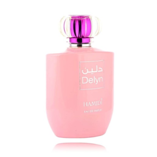 Hamidi Delyn Perfume EDP 100 ml (6294015161731)