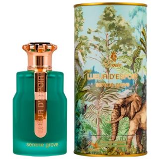 Emir Lueur D'Espoir Serene Grove Perfume EDP 100 ml (6239318796310)
