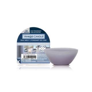 Yankee Candle A Calm & Quiet Place Scented Candle 22 g (5038581109411)