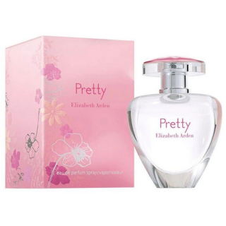 Elizabeth Arden Pretty Perfume EDP 100 ml (085805506261)