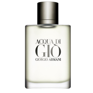 Giorgio Armani Acqua di Gio Perfume EDT 100 ml (0336037205887)