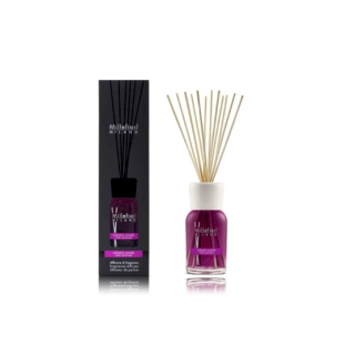 Millefiori Milano Fragrance Diffuser Volcanic Purple 250 ml (8051938692661)