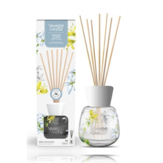 Yankee Candle Diffuser Midnight Jasmine 100 ml (5038581156156)