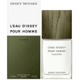 Issey Miyake L’Eau d’Issey Pour Homme Eau & Cèdre Perfume EDT 100 ml Tester (3423222048105)