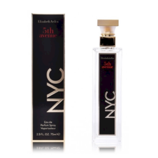 Elizabeth Arden 5th Avenue NYC Perfume EDP 75 ml (0085805156596)