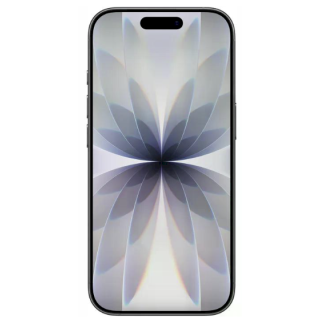 Apple iPhone 17 Smartphone 256GB Black (MG6J4HX/A)